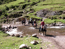 Peru-Cusco & Amazon-Machu Picchu & Amazon Expedition